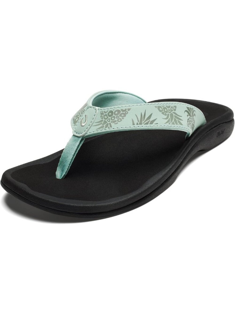 Water Resistant Women's Flip Flops with Arch Support | Comfortable Sandals